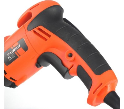 Дерль PATRIOT 120301409 FS 550 Шуруповерт для гипсокартона