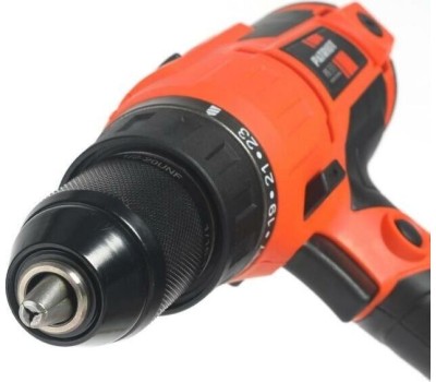 Дерль PATRIOT 120301409 FS 550 Шуруповерт для гипсокартона