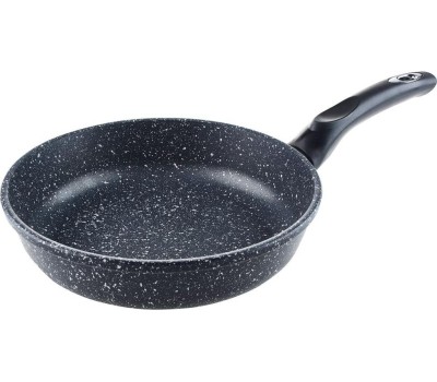 Сковорода ТРАДИЦИЯ ТГ2281 а/пр литая 28см Гранит