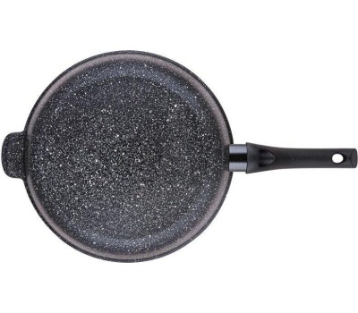 Сковорода ТРАДИЦИЯ ТГ2281 а/пр литая 28см Гранит