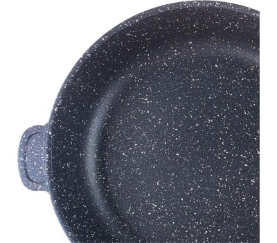 Сковорода ТРАДИЦИЯ ТГ2281 а/пр литая 28см Гранит