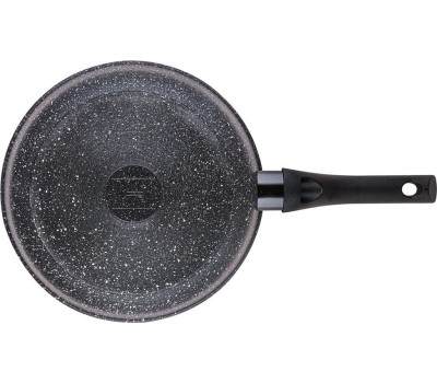 Сковорода ТРАДИЦИЯ ТГ2281 а/пр литая 28см Гранит