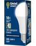 Лампа светодиодная UNIEL (UL-00005710) LED-A60-10W/4000K/E27