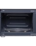 Микроволновая печь BBK 17MWS-784M/B серебро