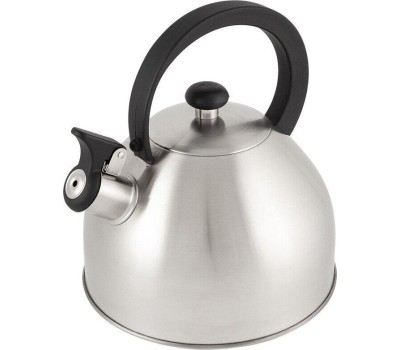 Чайник MALLONY нержавейка (006871)