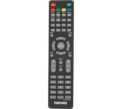 Телевизор 43