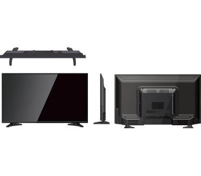 Телевизор 43