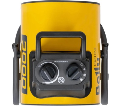 Пушка тепловая BALLU BHP-PE2-3