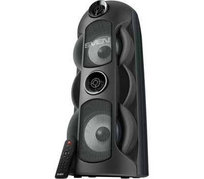 Мидисистема SVEN PS-720 черный