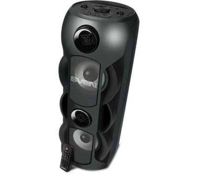 Мидисистема SVEN PS-720 черный