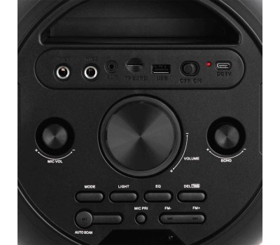 Мидисистема SVEN PS-720 черный