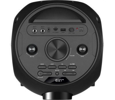 Мидисистема SVEN PS-720 черный