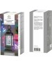 NEON-NIGHT (501-065) Декоративный фонарь с эф снегопада и подсветкой 