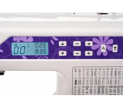 Швейная машина Comfort 200A