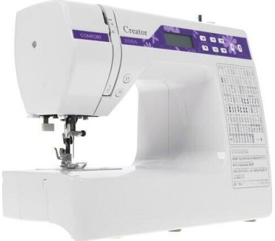 Швейная машина Comfort 200A