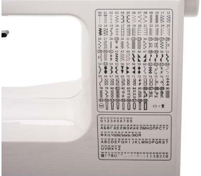 Швейная машина Comfort 200A