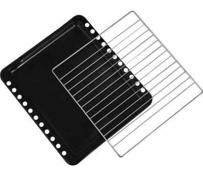 Плита газовая FLAMA N FG 24239 B