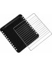 Плита газовая FLAMA N FG 24239 B