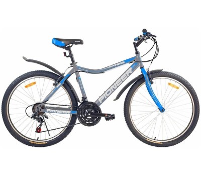 Велосипед PIONEER OPTIMA 26