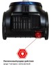 Пылесос циклон JVC JH-VC430