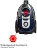 Пылесос циклон JVC JH-VC430
