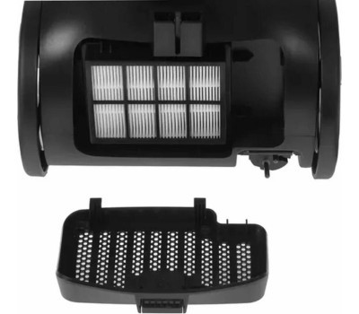 Пылесос циклон JVC JH-VC430