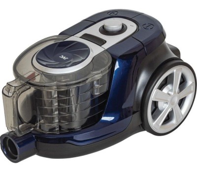 Пылесос циклон JVC JH-VC430