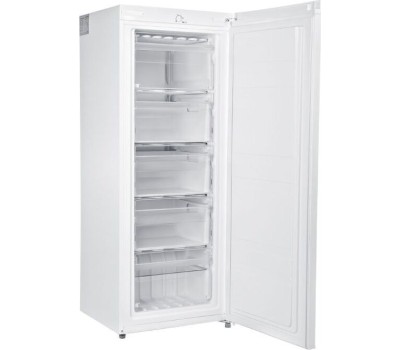 Морозильная камера SUNWIND SCU205, белый