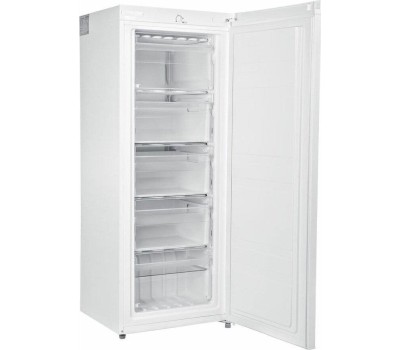 Морозильная камера SUNWIND SCU205, белый