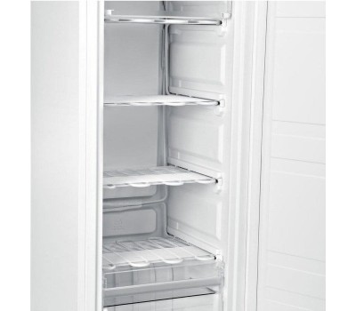 Морозильная камера SUNWIND SCU205, белый