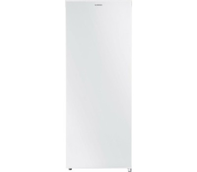 Морозильная камера SUNWIND SCU205, белый
