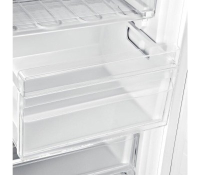 Морозильная камера SUNWIND SCU205, белый