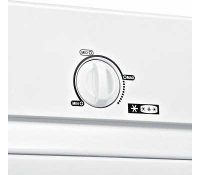 Морозильная камера SUNWIND SCU205, белый