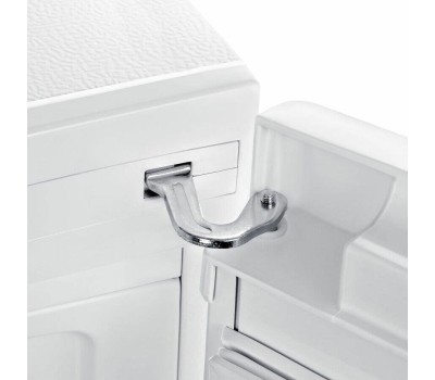 Морозильная камера SUNWIND SCU205, белый