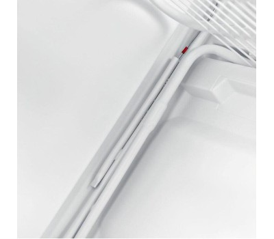 Морозильная камера SUNWIND SCU205, белый