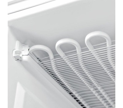 Морозильная камера SUNWIND SCU205, белый