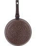 Сковорода ТРАДИЦИЯ ТД7261 антипригарная литая 26см Доломит