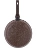 Сковорода ТРАДИЦИЯ ТД7261 антипригарная литая 26см Доломит