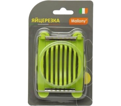 Яйцерезка MALLONY Яйцерезка ES-1, размер: 10,4*8,1*2,5см (985898)
