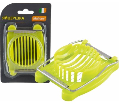 Яйцерезка MALLONY Яйцерезка ES-1, размер: 10,4*8,1*2,5см (985898)