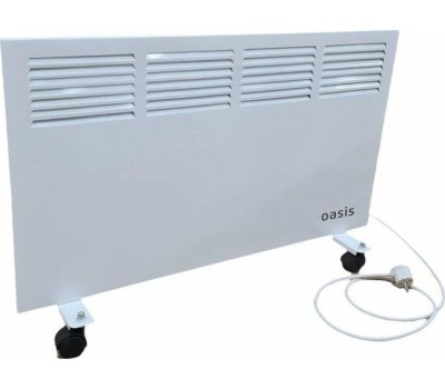 Конвектор OASIS SK-5 Конвектор электрический