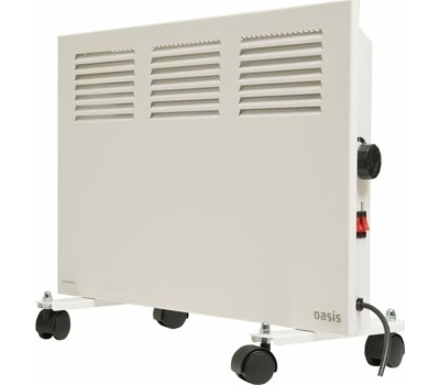 Конвектор OASIS SK-5 Конвектор электрический