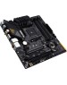 Материнская плата ASUS TUF GAMING B550M-PLUS WIFI II Soc-AM4 AMD B550 4xDDR4 mATX AC`97 8ch (7.1) 2.5Gg RAID+HDMI+DP