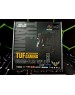 Материнская плата ASUS TUF GAMING B550M-PLUS WIFI II Soc-AM4 AMD B550 4xDDR4 mATX AC`97 8ch (7.1) 2.5Gg RAID+HDMI+DP