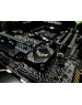 Материнская плата ASUS TUF GAMING B550M-PLUS WIFI II Soc-AM4 AMD B550 4xDDR4 mATX AC`97 8ch (7.1) 2.5Gg RAID+HDMI+DP