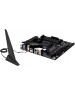 Материнская плата ASUS TUF GAMING B550M-PLUS WIFI II Soc-AM4 AMD B550 4xDDR4 mATX AC`97 8ch (7.1) 2.5Gg RAID+HDMI+DP