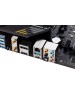 Материнская плата ASUS TUF GAMING B550M-PLUS WIFI II Soc-AM4 AMD B550 4xDDR4 mATX AC`97 8ch (7.1) 2.5Gg RAID+HDMI+DP
