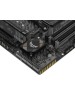 Материнская плата ASUS TUF GAMING B550M-PLUS WIFI II Soc-AM4 AMD B550 4xDDR4 mATX AC`97 8ch (7.1) 2.5Gg RAID+HDMI+DP