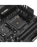 Материнская плата ASUS TUF GAMING B550M-PLUS WIFI II Soc-AM4 AMD B550 4xDDR4 mATX AC`97 8ch (7.1) 2.5Gg RAID+HDMI+DP