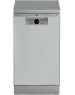 Посудомоечная машина BEKO BDFS26130XQ